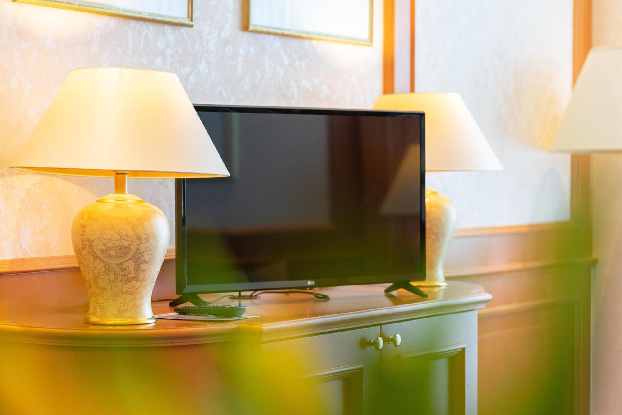 Arkona Strandhotel Остзебад Бинц Екстериор снимка